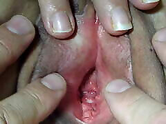 My gape for unwashed sniffing to cum on!