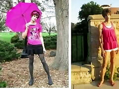Dress for Men