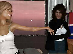 Defiled Stepsister Part 1