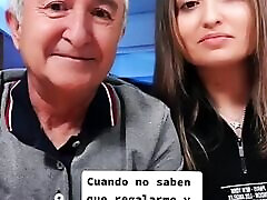 Anciano mom hd seduce son la nuera tiktok