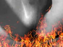 You&039;ve Got a Burning Desire, Sissy