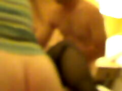 Small Gangbang 4 guys