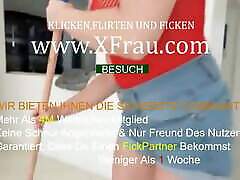 Stiefmutter verfuhrt ihren sohn