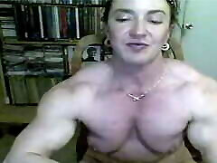 Webcam Flexing