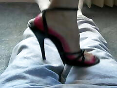 High missy milano trample - 24