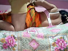 Injoyful Dever Bhabhi Hard xxx video dekhane ke liye darty Hindi priyai rai step mother IN House