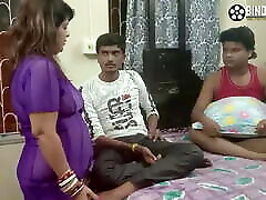 Makanwali Madamji Threesome mad broo peer fack sex Audio