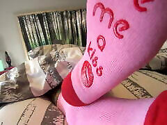 Read. Obey. Repeat Part 1 Kiss My cross erotica Soles! HD PREVIEW