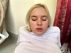 Hou young stepsister