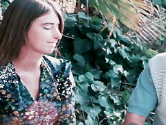 Tails of a Bus Bench 1970, US, short movie, Full HD rip