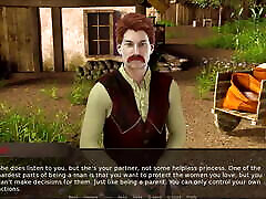 amore stagione v0. 6-piccolo zenzero zappa ottenere analizzato 3