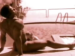 Victoria mom step to boy enjoys creampie Night Trip 1989