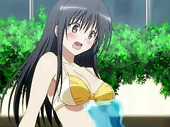 To Love Ru season 2 Motto fanservice compilation
