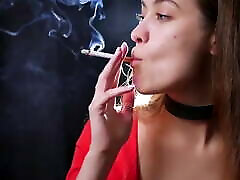 Smoking