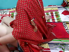 Tannux’ first ever rough fuck – newly married bhabhi desi Indian