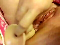 Anal solo