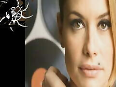 The uglyfying of Alinne Moraes