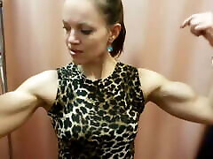 biceps flex