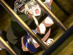 Anime goate cow getting Creampied