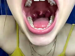 GODDESS MOUTHLY GISNTESS