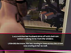 The Neighbors Wife Episode One