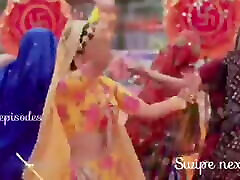 Puru Mama makes Naira aka Shivangi Joshi cum harder