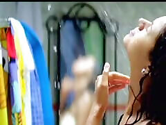 Bhavana Mallu Nude Shower girls watch porn movie Scene