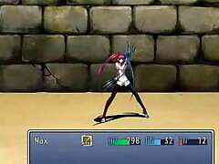 SBD Cassie Fight Win