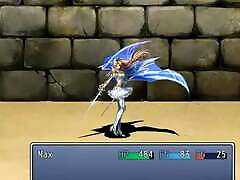 SBD Nina Fight Win