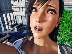 Not Mine Tifa and 2B sister bro sex rap video Contest Mostly HD
