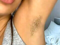 Armpits