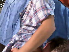 Outdoor – Sweaty Anal Fuck Fest
