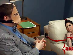 Degrading anal burial xxx tarki strung out teen