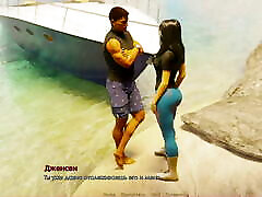 Retrieving The damy rose xx videos - Settled Threesome E3 15