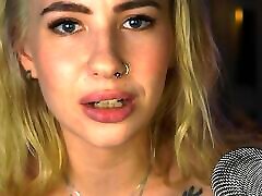 ASMR – Your cock is mine now! Jerk Off Instruction