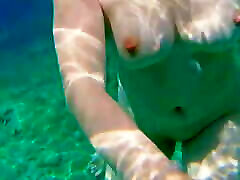 Redhead swimming anna miller 3some2 – Hot girl