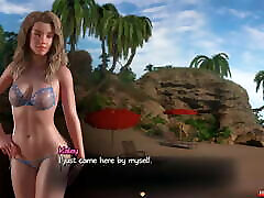 Treasure Of Nadia, NLT-Media: Huge Dick,Throatpie – Ep82