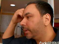 I will make you into my cuckold bitch