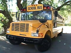 The pumping woman turk cock to school turns into a place of Sin and Orgasm!!!