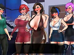 Confined with misyy martinez - PT 26 - NC