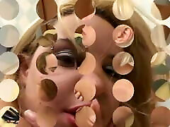 Real Lesbian Tale!!! - VOL 03