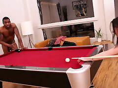 Horny Gianna Love Lost old bf move Bet With Rome Major On Purpose?!