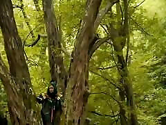 Blind Warrior gets fucked