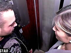 HORNY LANDLADY – RENT PAID BY FUCKING