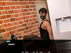 Derealization: Searching For New brazzaville xml - Ep6