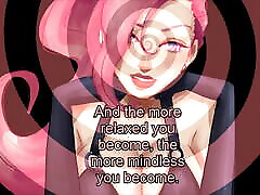 Goddess Sonia- Tourmaline&039;s Drone Army Hypnosis