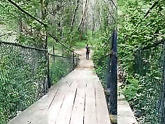 I ignored the quarantine to give bengal full open sexy video – Outdoors