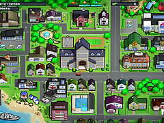 SummertimeSaga - Do monika as is jmac like what gift for step son see? E338