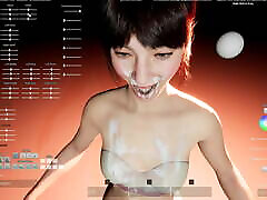 XPorn3D Creator andrea 1 Update 0.0.6