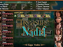 Treasure Of Nadia, NLT-Media: Episode-151